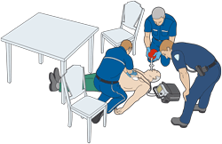 Ambulances SST
