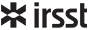Logo IRSST