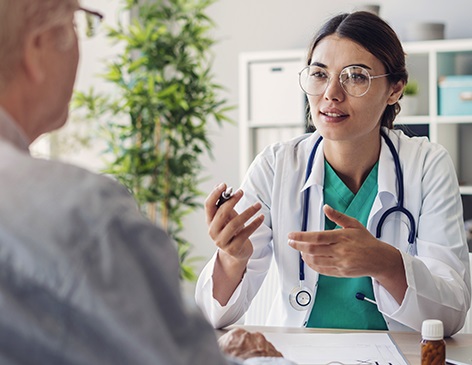 Les participants ont été soumis à différents tests et ont répondu à des questionnaires médicaux à plusieurs reprises durant l’année.