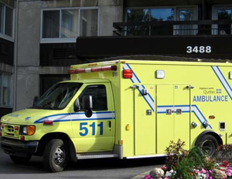 Ambulance