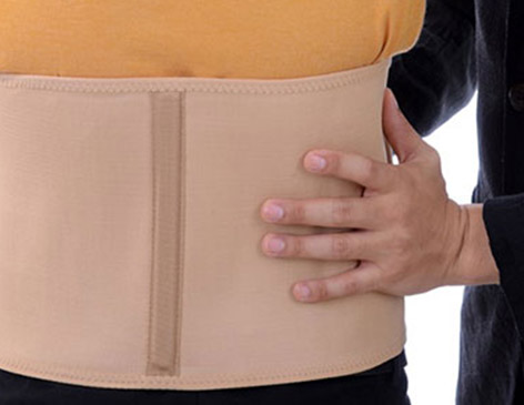 Ceinture lombaire