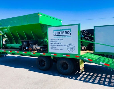 Biotero inc.