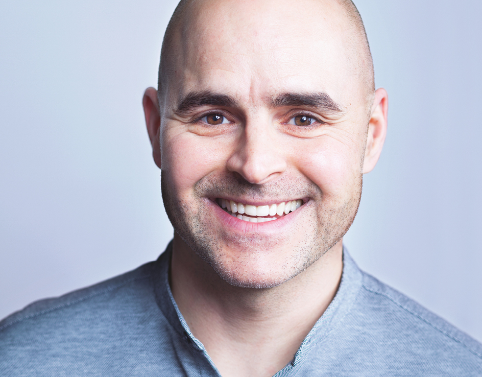 André Pelletier, Mécanicien industriel, Bell Textron Canada ltée