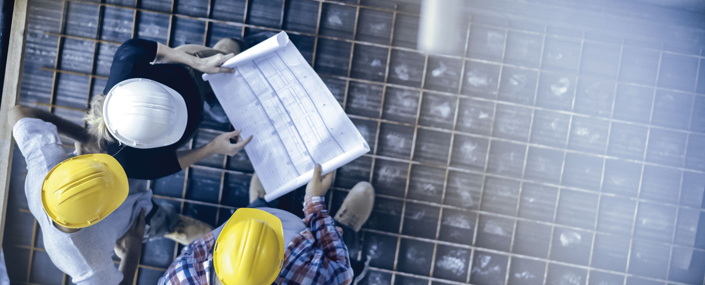 Cadenassage sur les chantiers : où en est-on?