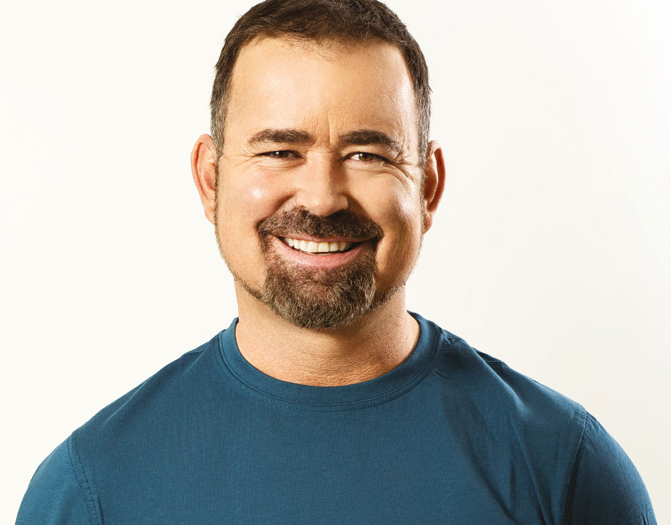 Neal Pascau, Chef d’équipe aux opérations – Énergies, Succursale de Brossard, Groupe Filgo-Sonic.