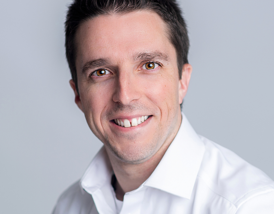 Olivier Brousseau