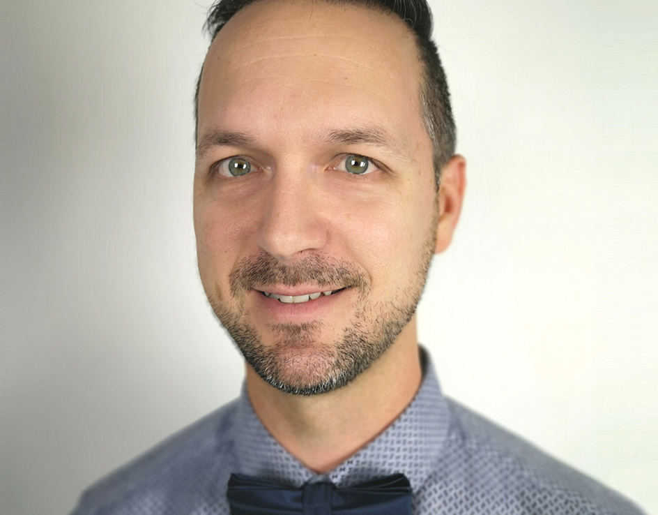 Stéphane Plamondon