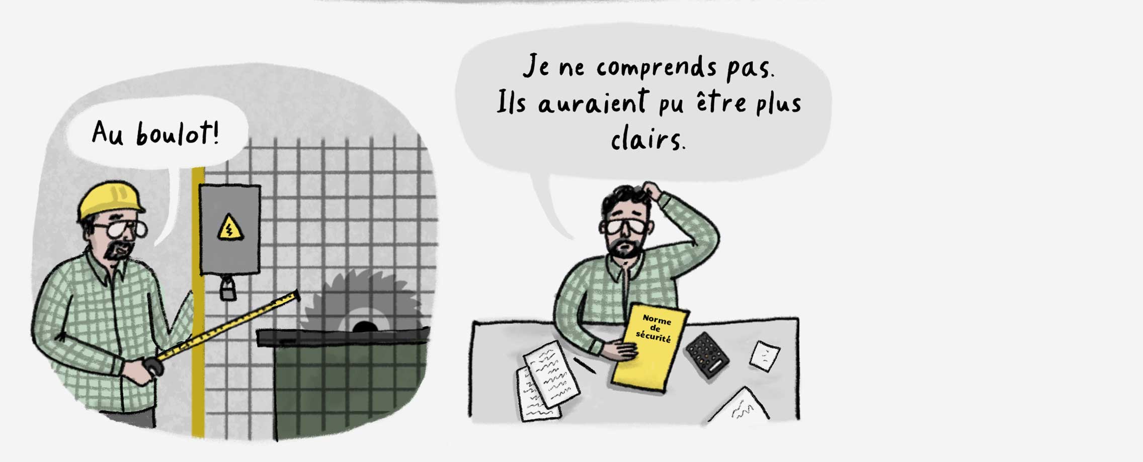 Sécurimétre