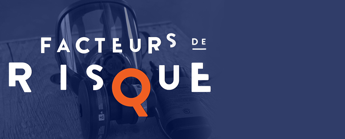 Facteurs de risque