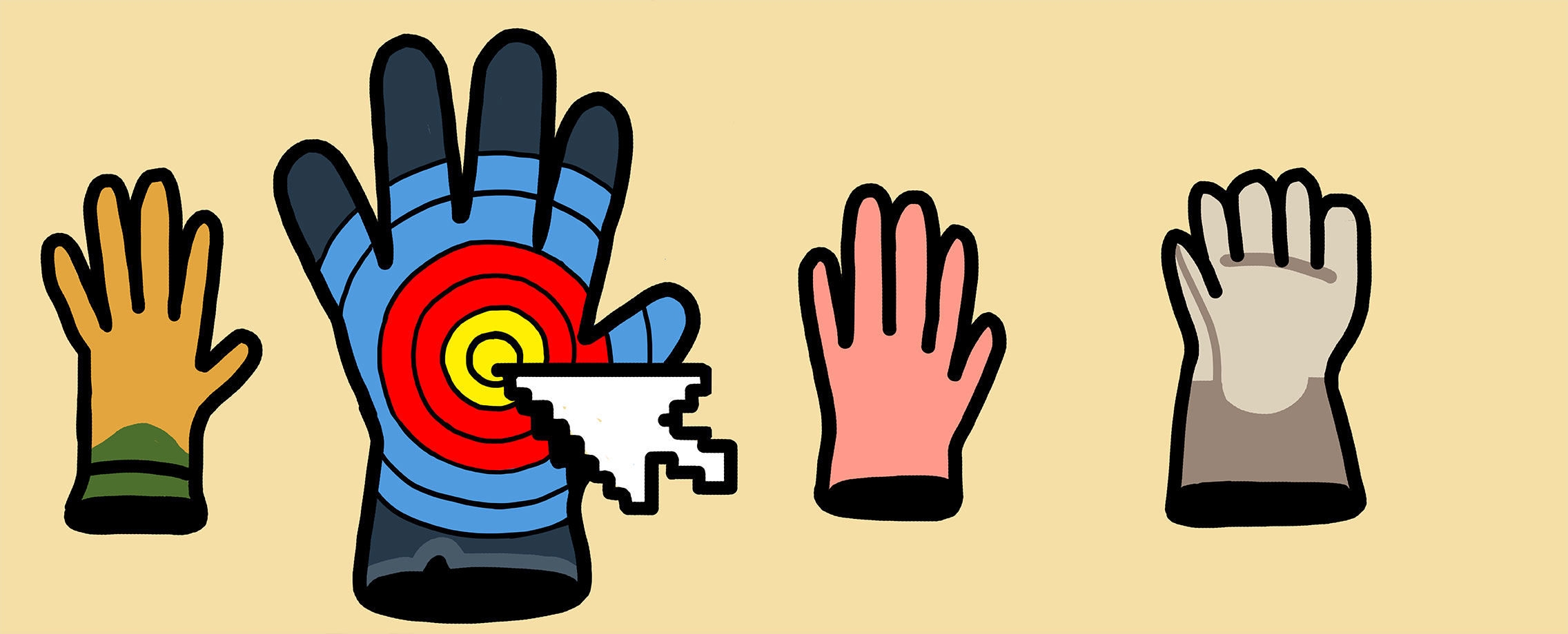 Gants