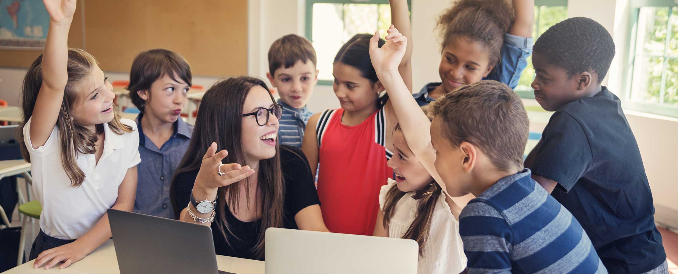 Prédire les départs hâtifs dans le milieu de l’enseignement ?