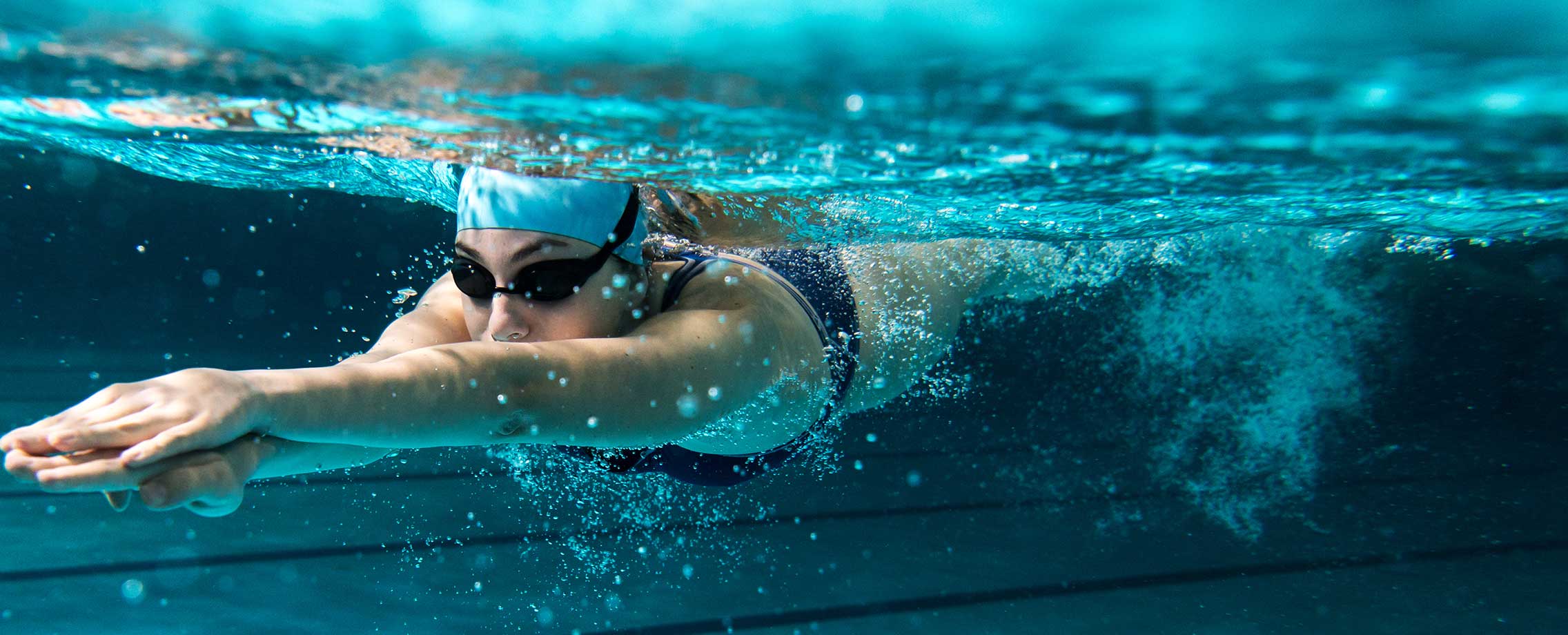 Pour des piscines plus saines
