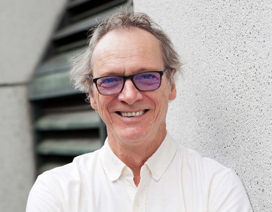 Sylvio Plouffe