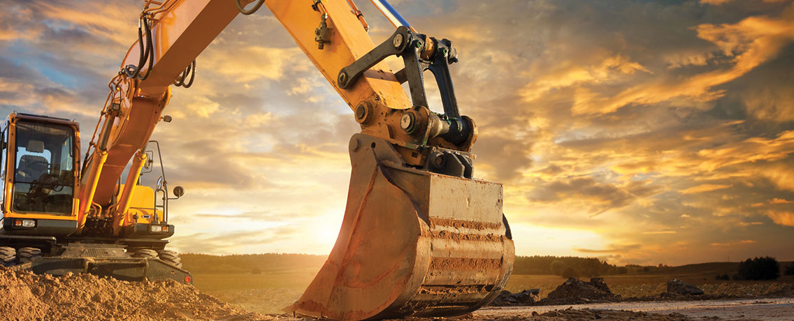 Travaux en tranchées